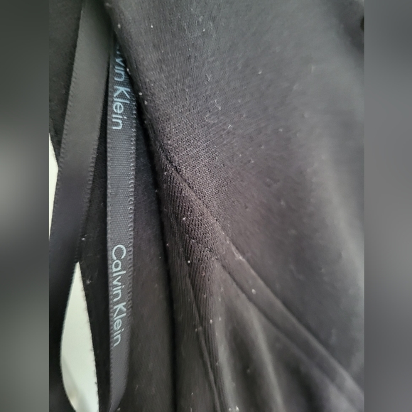 Calvin Klein Little Black Dress - Picture 5 of 5